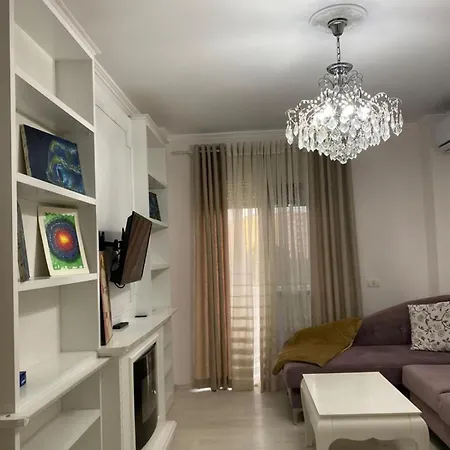 公寓 House Durrës