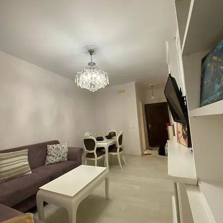 公寓 House Durrës