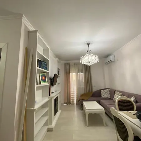 公寓 House Durrës