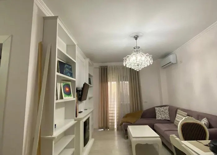 公寓 House Durrës