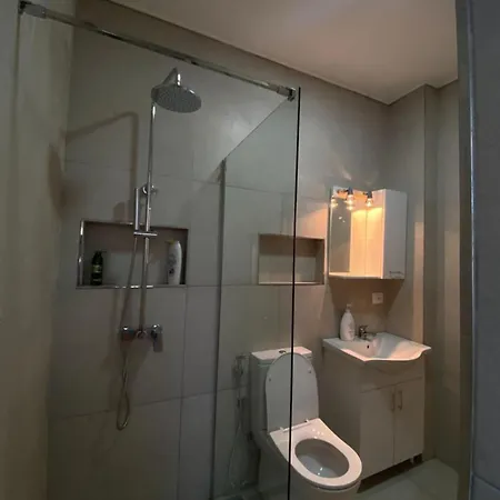 House Apartment