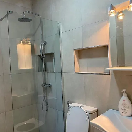 House Apartment