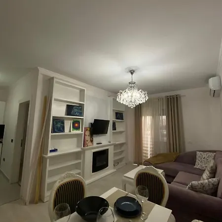 Apartment House *