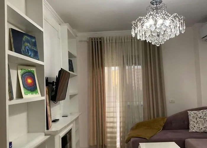 Appartamento House Durrës