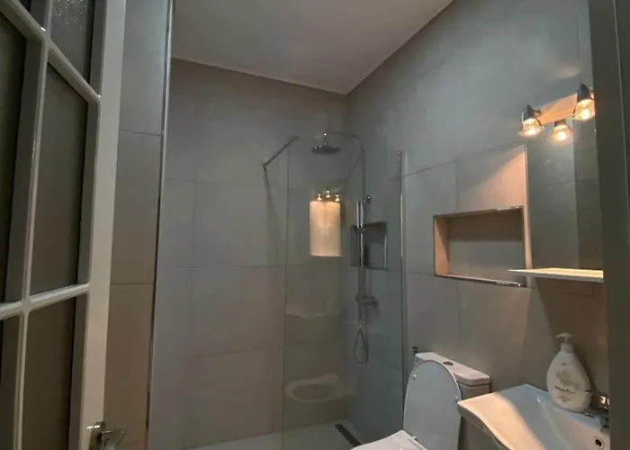 House Appartamento *