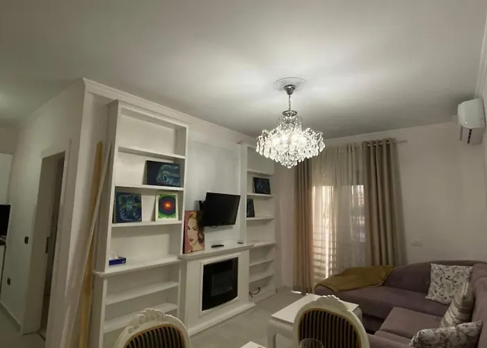 Appartamento House *